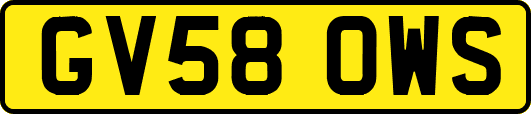 GV58OWS