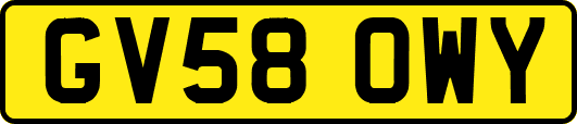 GV58OWY