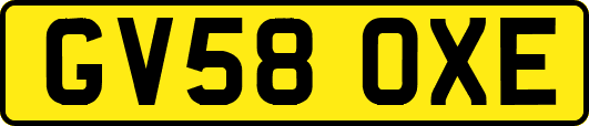 GV58OXE