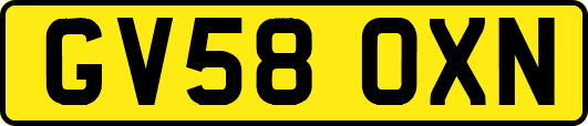 GV58OXN