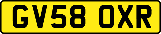 GV58OXR