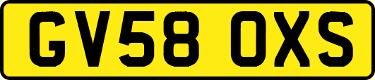 GV58OXS