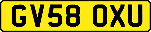 GV58OXU