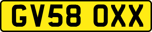 GV58OXX
