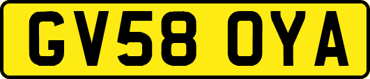 GV58OYA