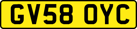 GV58OYC