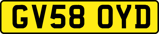 GV58OYD