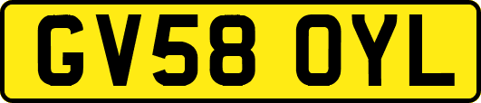 GV58OYL