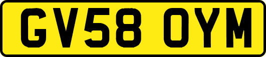 GV58OYM