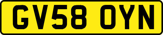 GV58OYN