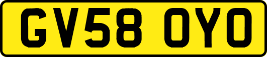 GV58OYO