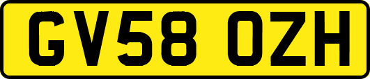 GV58OZH