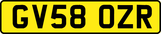 GV58OZR