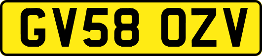 GV58OZV