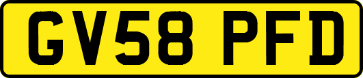 GV58PFD