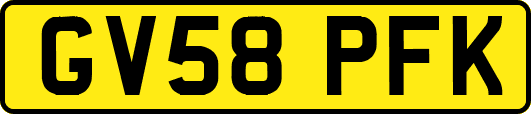 GV58PFK