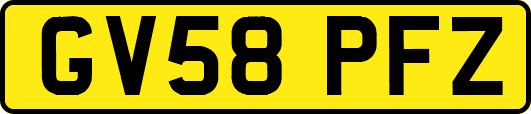 GV58PFZ
