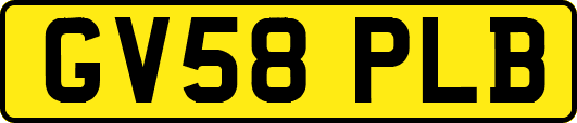 GV58PLB