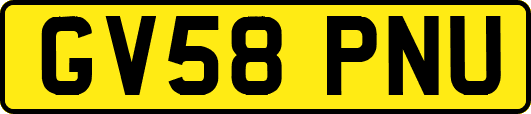 GV58PNU