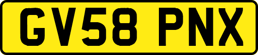 GV58PNX