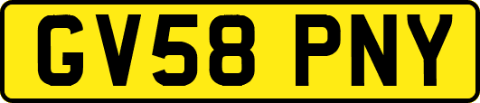 GV58PNY