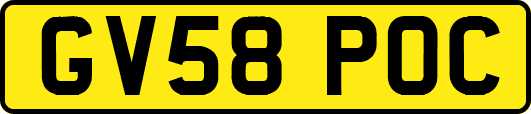 GV58POC
