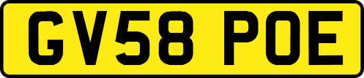 GV58POE