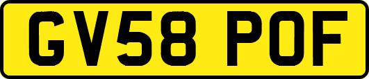GV58POF