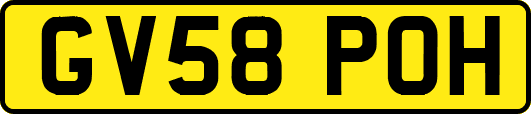 GV58POH