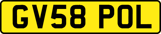 GV58POL