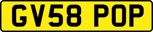 GV58POP