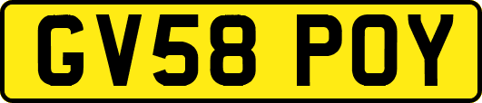 GV58POY