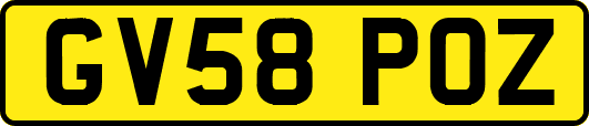 GV58POZ