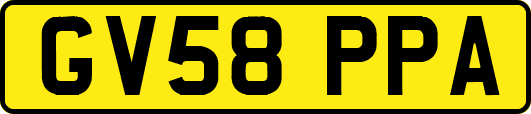 GV58PPA