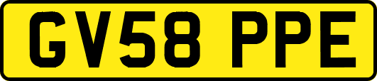 GV58PPE