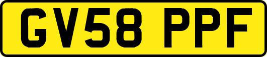 GV58PPF