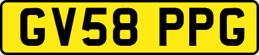 GV58PPG