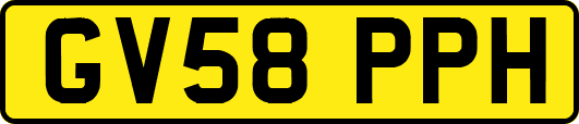 GV58PPH