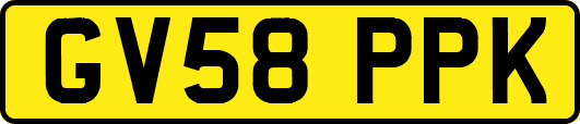 GV58PPK