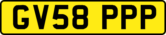 GV58PPP