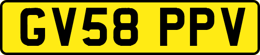 GV58PPV