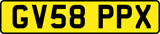 GV58PPX