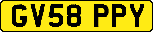 GV58PPY