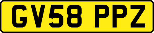 GV58PPZ