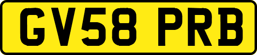 GV58PRB