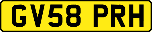 GV58PRH