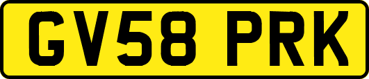 GV58PRK