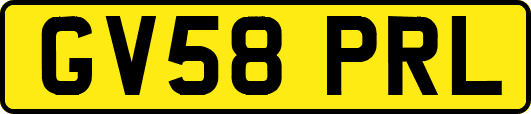GV58PRL