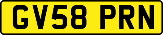 GV58PRN