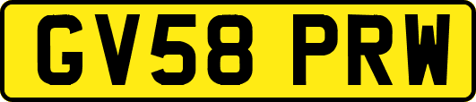 GV58PRW